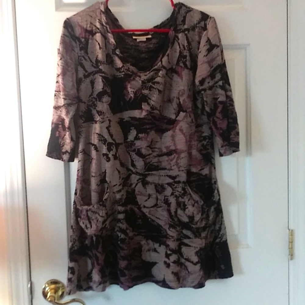 Fall/Winter Tunic